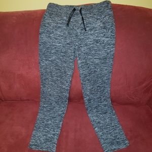 Athletic Works Girls Size M 7 / 8 Sweat Pants